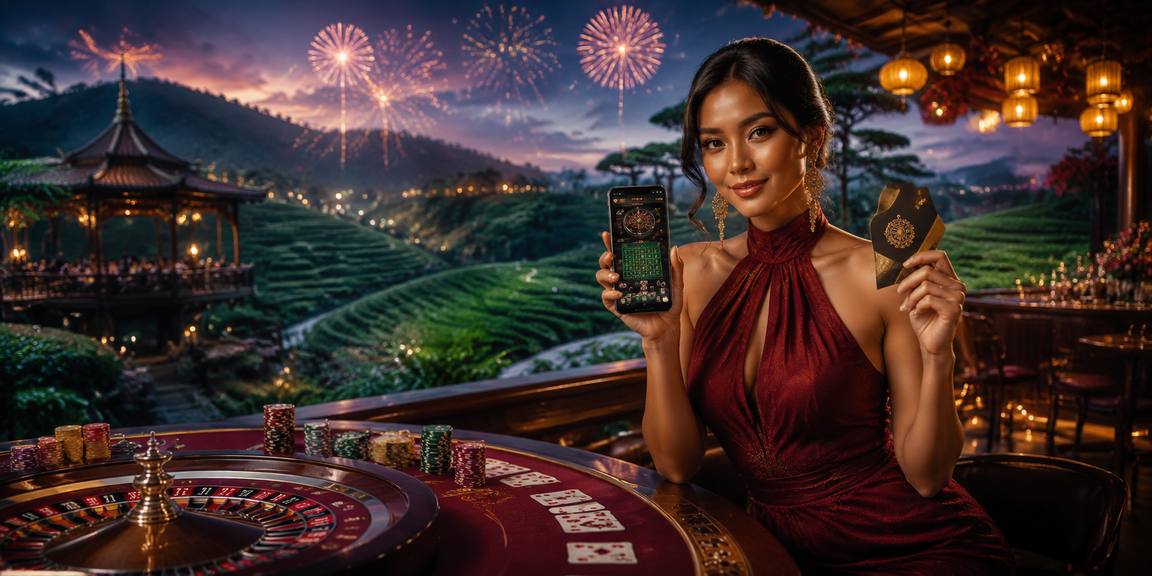modaljitu mobile gaming